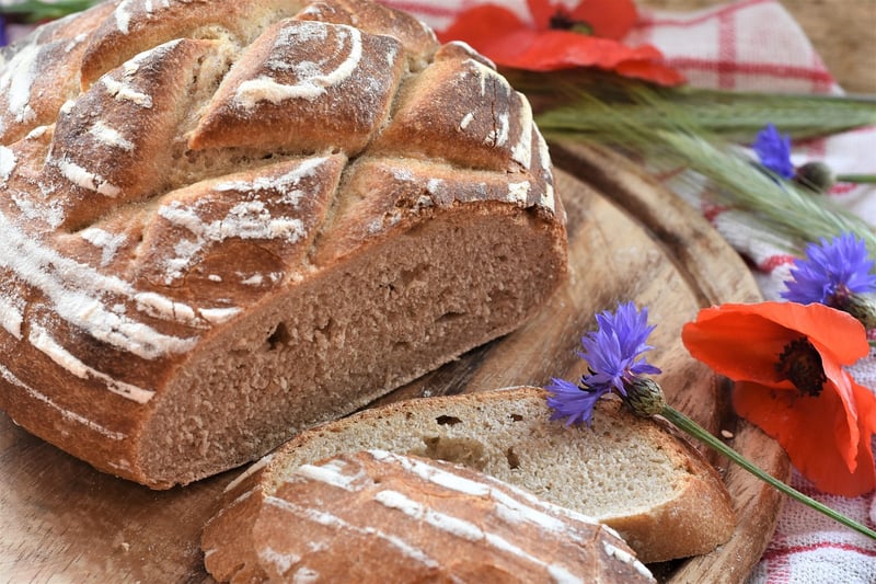 Baking Basics